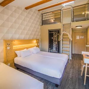 Chambre Familiale