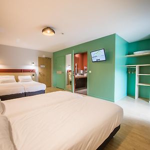 Chambre Quadruple